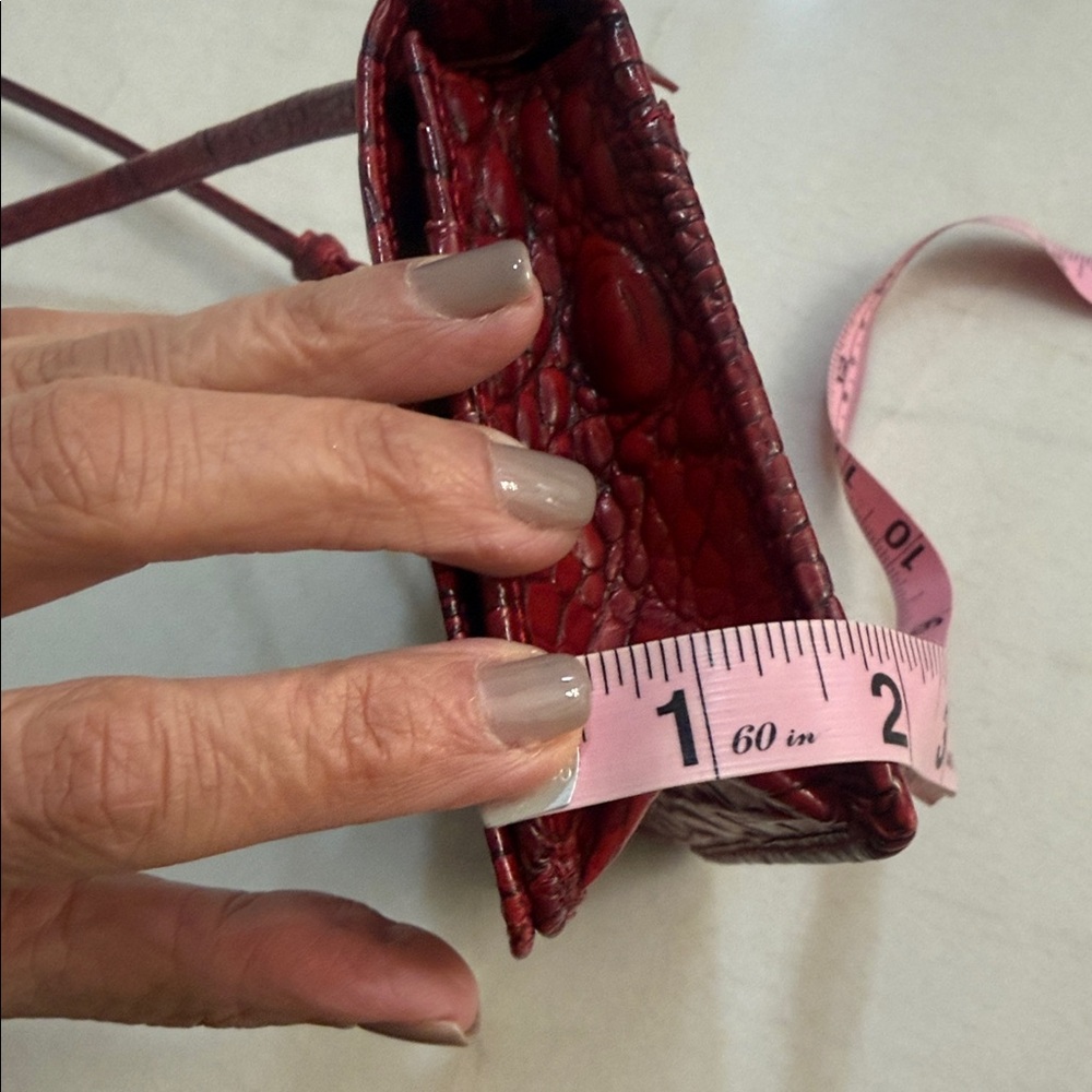 Brahmin bag - Picture 9 of 10